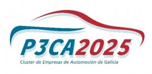 CEAGA - P3CA: Tercer Plan Estratégico para la mejora competitiva del Sector de Automoción de Galicia 2016-2020: P3CA2025