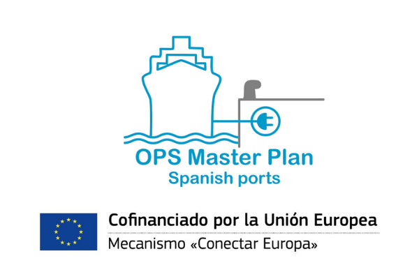 OPS Master Plan Spanish Ports