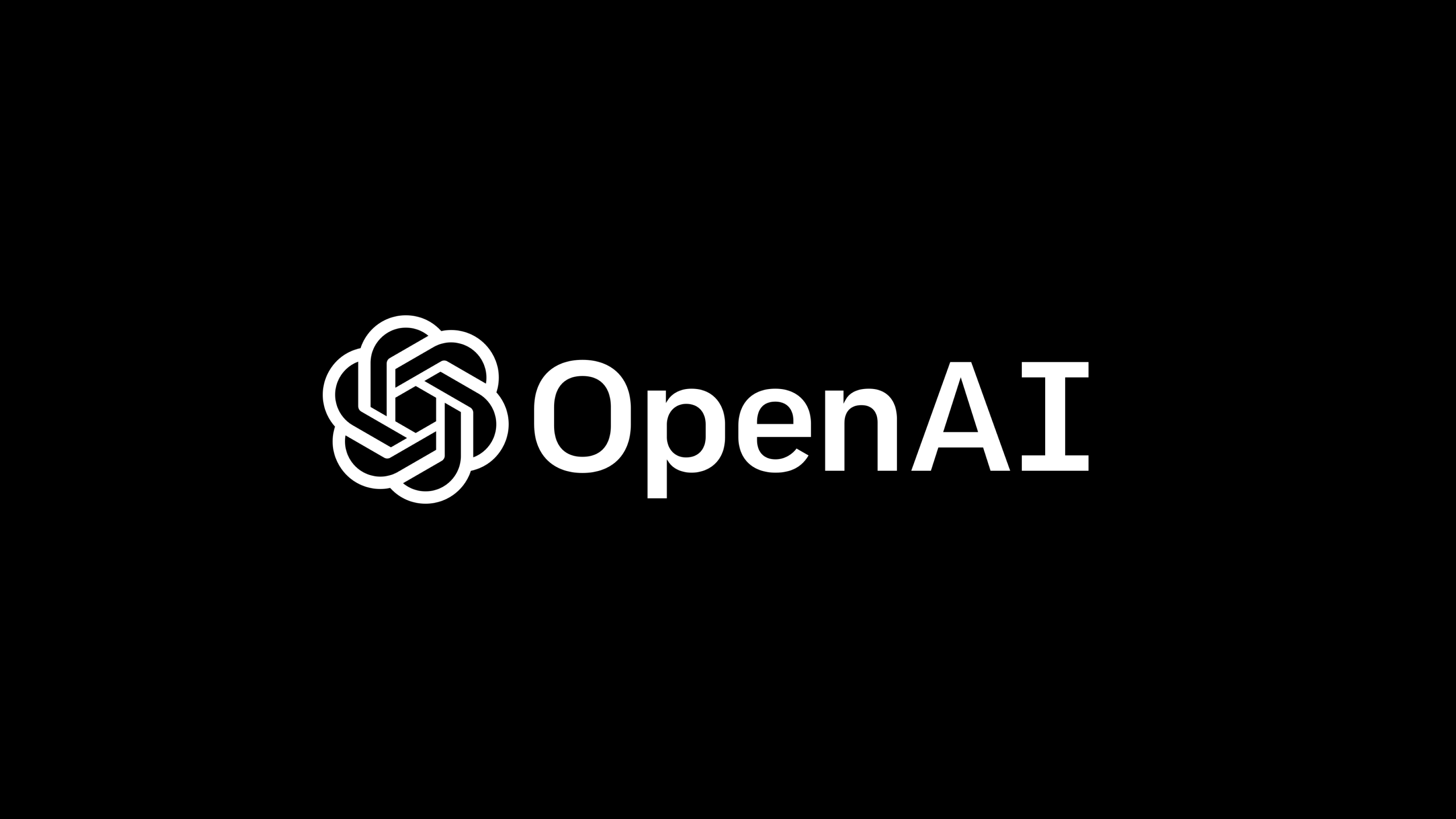 ChatGPT ha sido desarrollado por OpenAI
