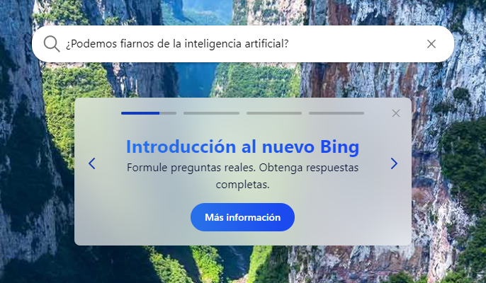 Bing (Microsoft), Bard (Google) y ChatGPT (Open AI): El dilema de la inteligencia artificial