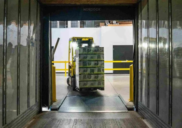Transporte circular