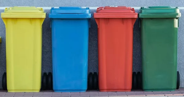 Plan de reciclaje para tu empresa Plan de reciclaje para tu empresa