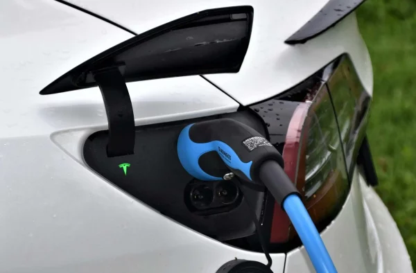 reciclaje de baterías para los coches eléctricos
