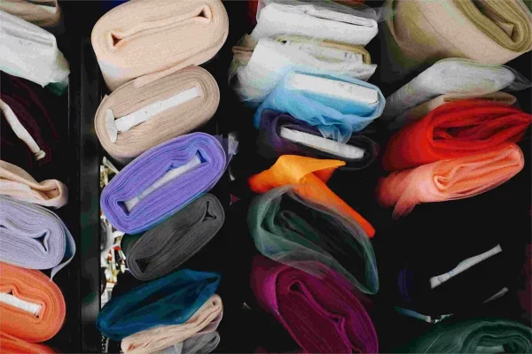 Moda y economía circular Moda y economía circular