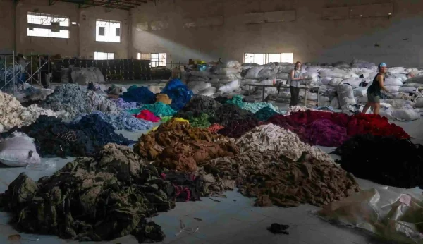 economía circular en la industria textil economía circular en la industria textil