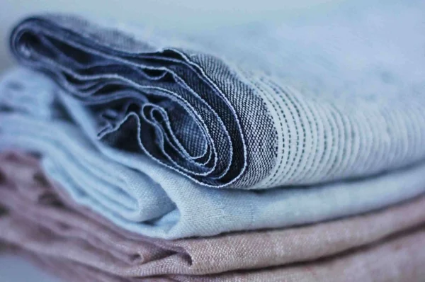 Circularidad en el sector textil Circularidad en el sector textil