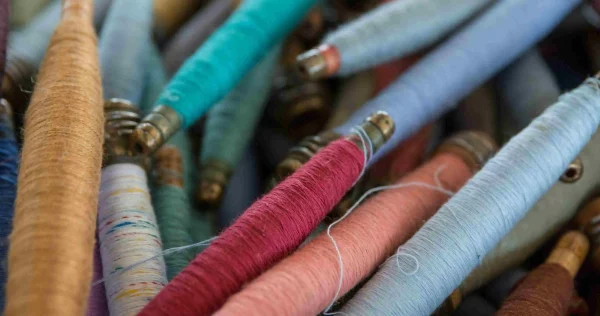Circularidad en la industria textil Circularidad en la industria textil