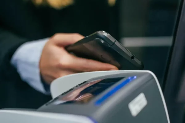 Plataformas de pago móviles Plataformas de pago móviles
