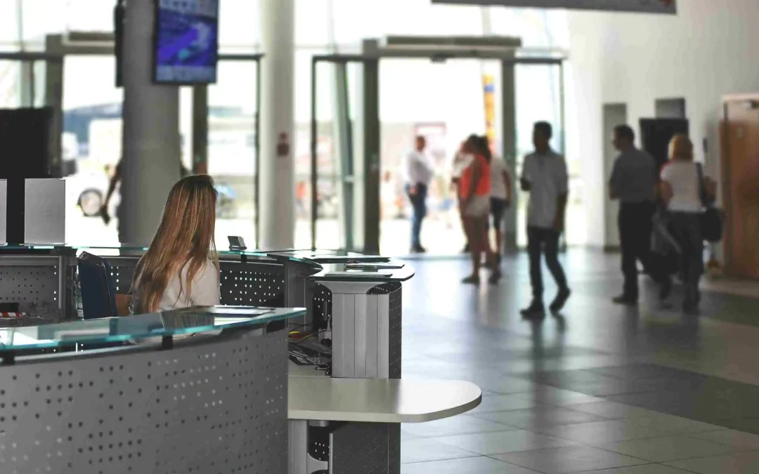 Digitalización del Sector Turístico: IA, Big Data y otras tecnologías disruptivas