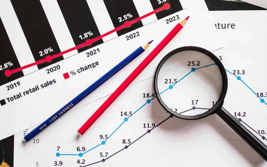 6 Estrategias de crecimiento para pymes en la era digital
