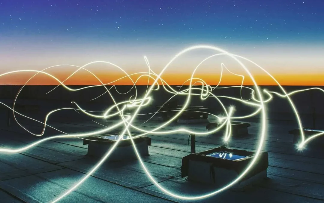 Digitalización en el sector energético: tecnologías para una transición necesaria
