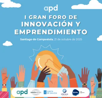Primer Foro de Innovación y Emprendimiento