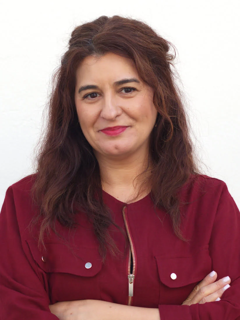Alba Valdés