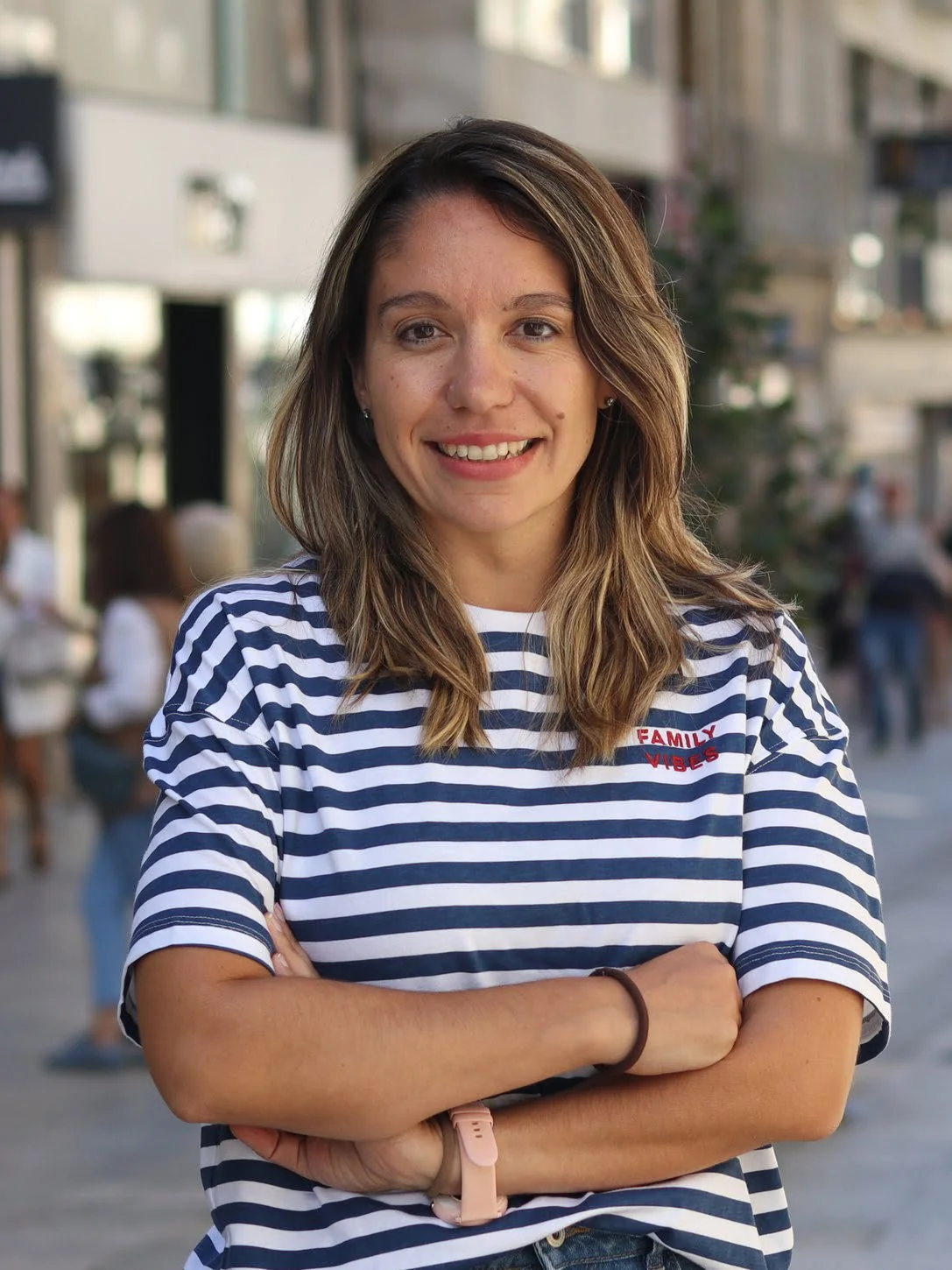 Alba Pérez Alba Pérez
