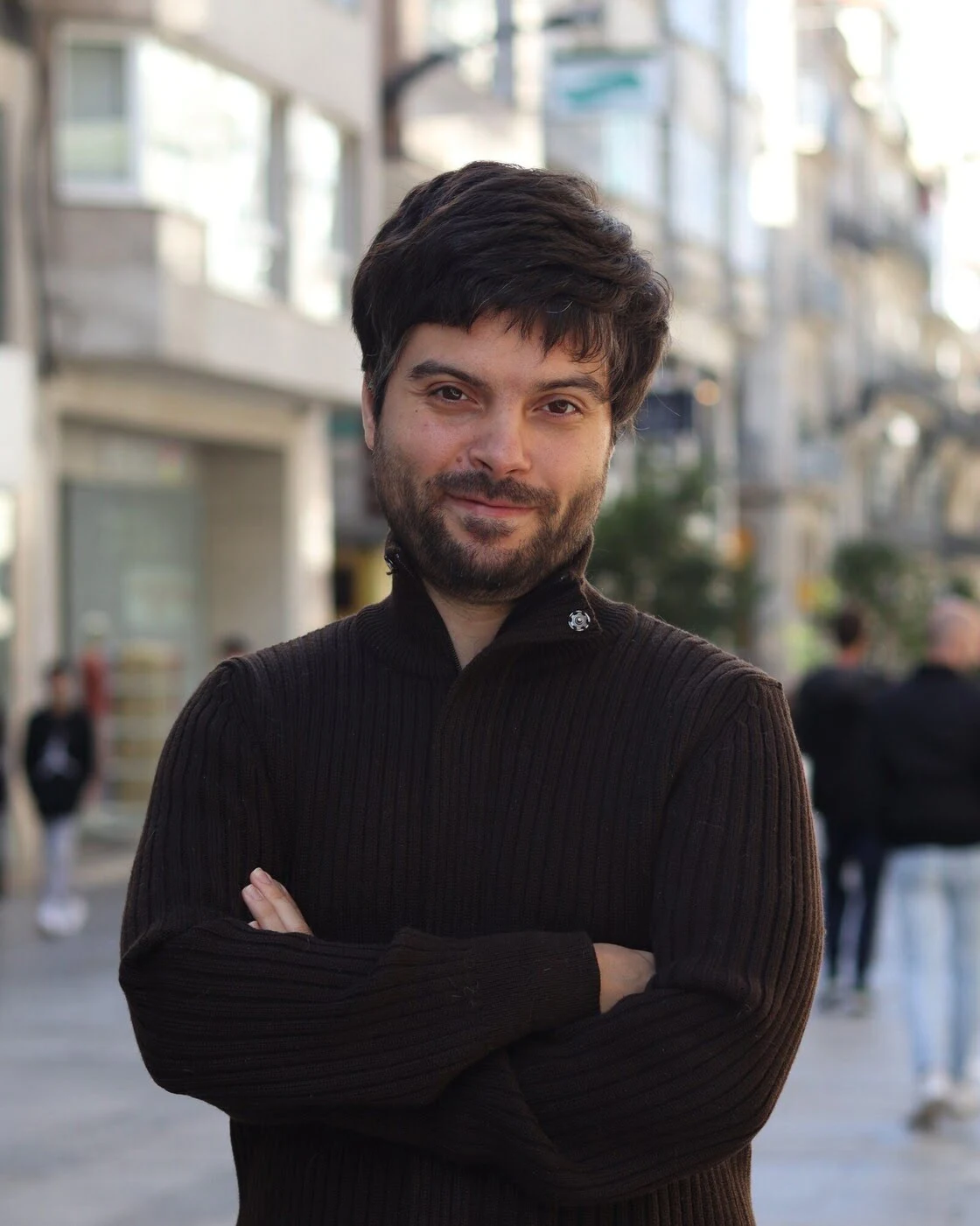 Guillermo Orio Guillermo Orio