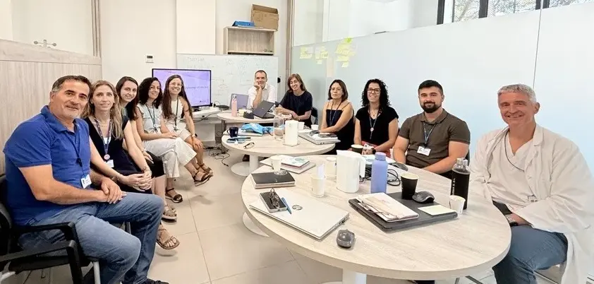 Plan Estratégico I3PT